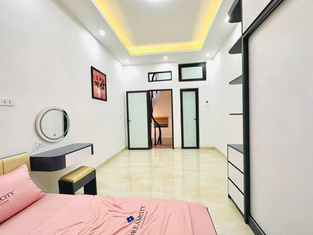 Bán Nhà Riêng Giáp Bát, Hoàng Mai, Hà Nội - 5.8 Tỷ, 25m2
