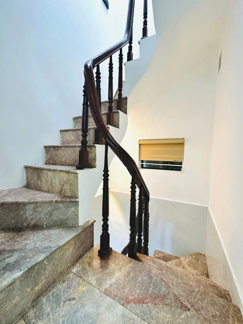Bán Nhà Riêng Giáp Bát, Hoàng Mai, Hà Nội - 5.8 Tỷ, 25m2