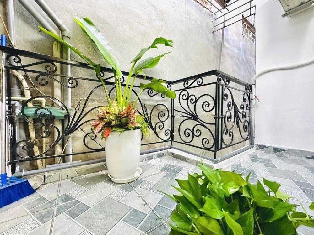 Bán Nhà Riêng Giáp Bát, Hoàng Mai, Hà Nội - 5.8 Tỷ, 25m2