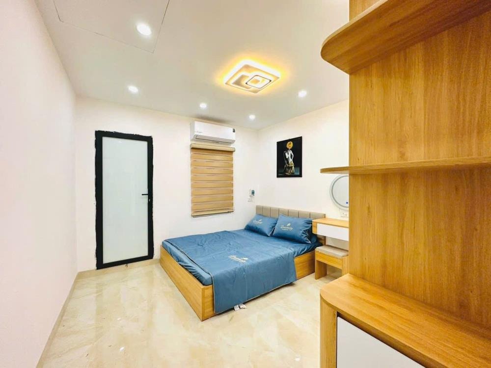 Bán Nhà Riêng Giáp Bát, Hoàng Mai, Hà Nội - 5.8 Tỷ, 25m2