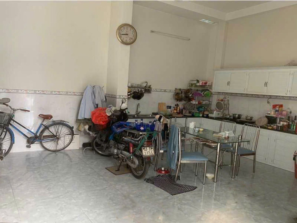 Nhà SHR Vuông HXH 78m2 – Lê Đức Thọ Gò Vấp S