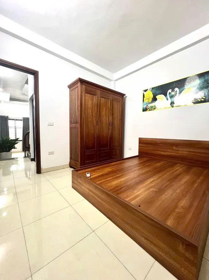 BÁN NHÀ HÒA BÌNH - YÊN NGHĨA - HÀ ĐÔNG 35M2 X 4 TẦNG  - Ô TÔ ĐỖ SÁT NHÀ - NHÀ MỚI VỀ Ở LUÔN - GIÁ