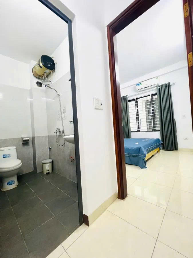 BÁN NHÀ HÒA BÌNH - YÊN NGHĨA - HÀ ĐÔNG 35M2 X 4 TẦNG  - Ô TÔ ĐỖ SÁT NHÀ - NHÀ MỚI VỀ Ở LUÔN - GIÁ
