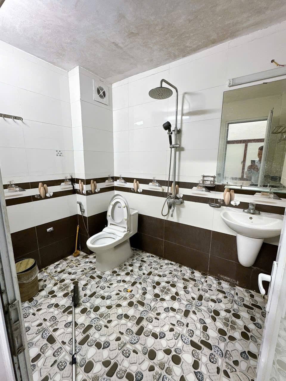 Nhà Góc 3 Tỷ Phố Hồng Mai - Hai Bà Trưng - Vị Trí Vàng