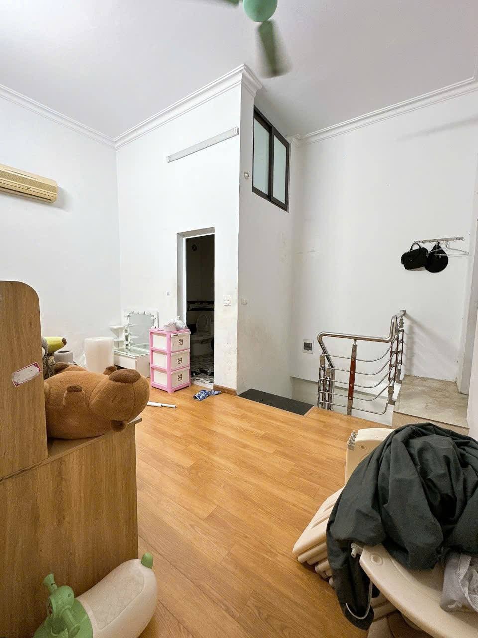 Nhà Góc 3 Tỷ Phố Hồng Mai - Hai Bà Trưng - Vị Trí Vàng