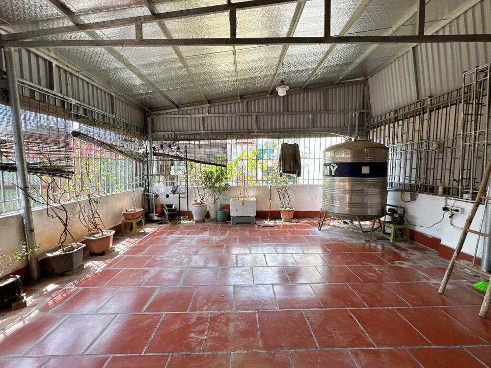 Nhà Góc 3 Tỷ Phố Hồng Mai - Hai Bà Trưng - Vị Trí Vàng