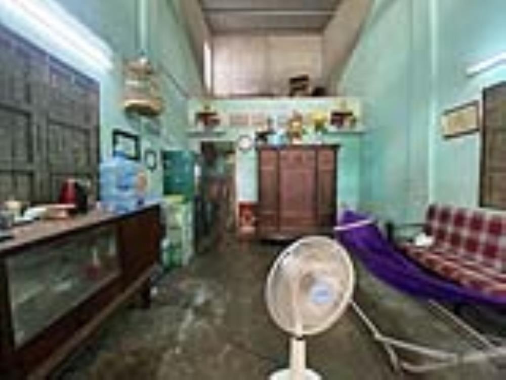 Nhà Ngang 6m, HXH, 120m2, SHR, Lê Đức Thọ, Gò Vấp - Giá 9 Tỷ