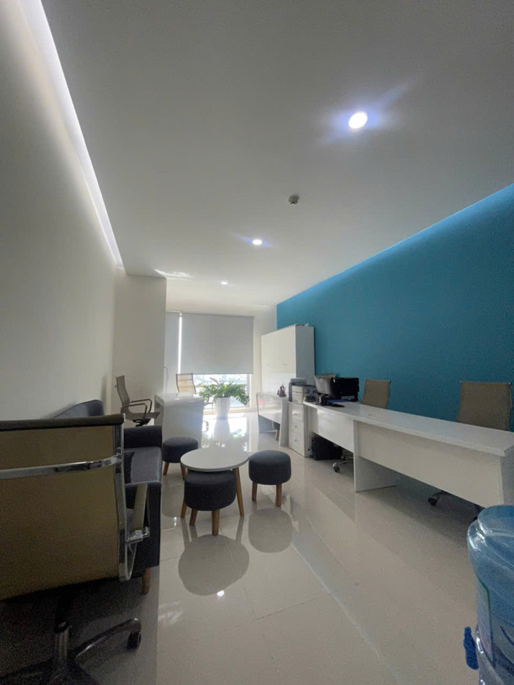 SHOCK chỉ 2.5 tỷ mua nhà Phú Mỹ Hưng Full toàn bộ chi phí - View Hồ Bán Nguyệt, vị trí đẹp