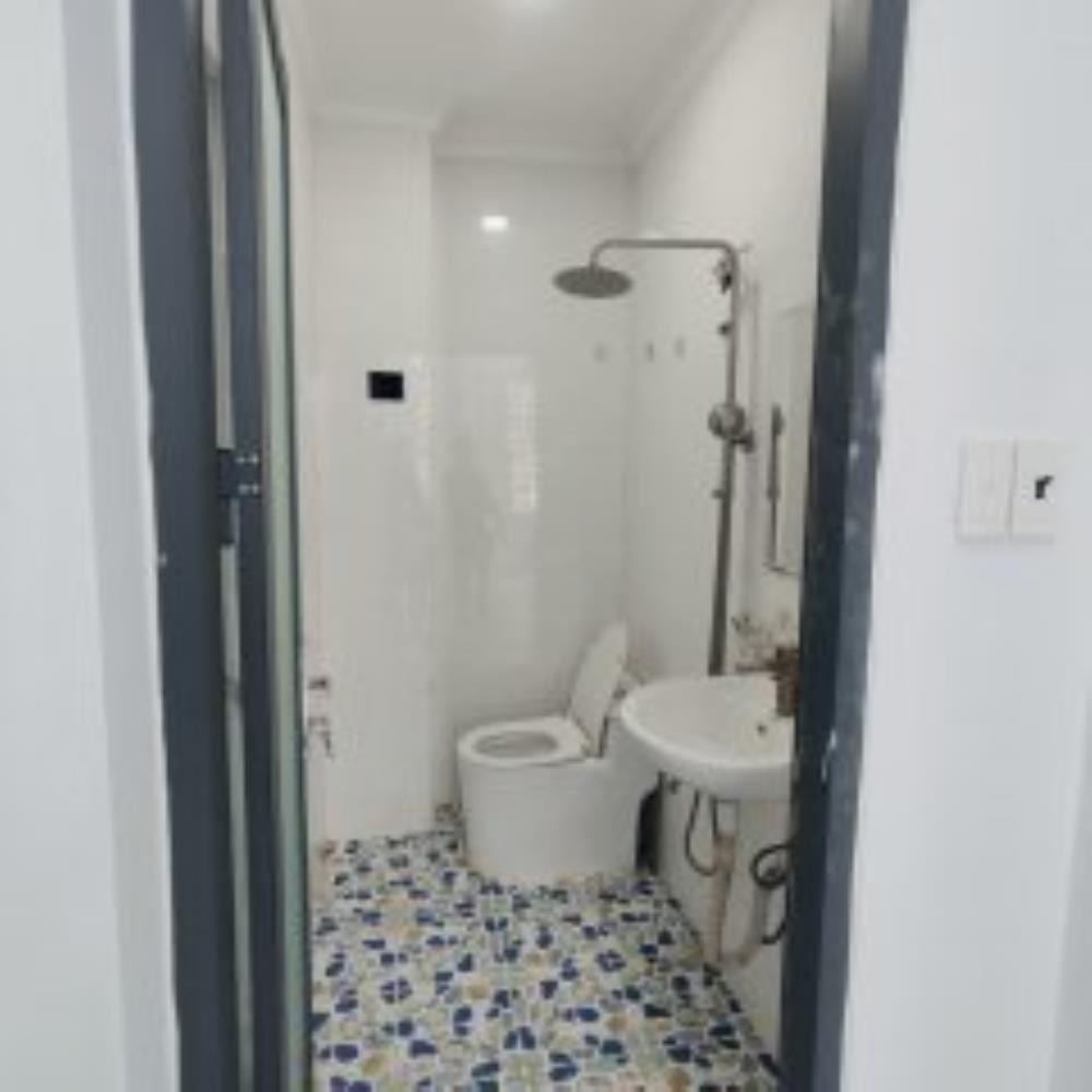 Nhà Giá Rẻ Huỳnh Tấn Phát, Nhà Bè - 2 Tầng, 55m² - Chỉ 3x Tỷ