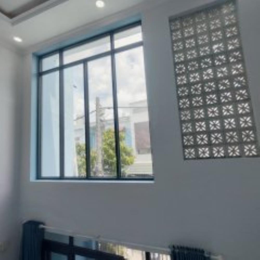 Nhà Giá Rẻ Huỳnh Tấn Phát, Nhà Bè - 2 Tầng, 55m² - Chỉ 3x Tỷ
