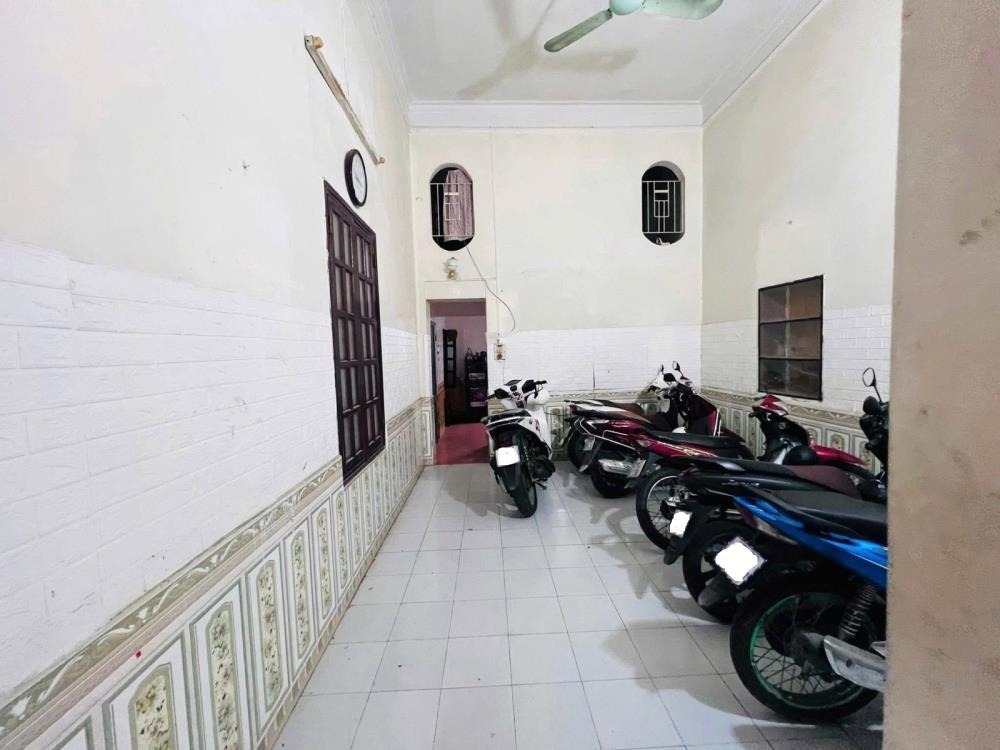 Bán nhà phố Vương Thừa Vũ, Thanh Xuân - Phân lô, Lô Góc, Ô Tô Vào Nhà