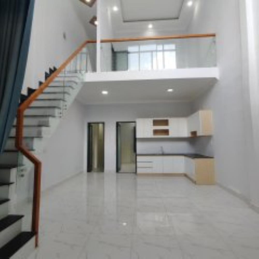 Nhà Giá Rẻ Huỳnh Tấn Phát, Nhà Bè - 2 Tầng, 55m² - Chỉ 3x Tỷ