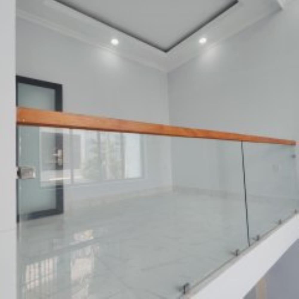 Nhà Giá Rẻ Huỳnh Tấn Phát, Nhà Bè - 2 Tầng, 55m² - Chỉ 3x Tỷ