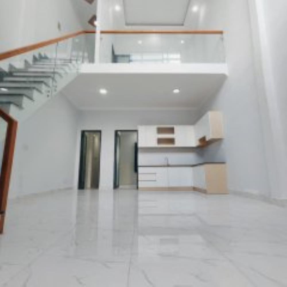Nhà Giá Rẻ Huỳnh Tấn Phát, Nhà Bè - 2 Tầng, 55m² - Chỉ 3x Tỷ