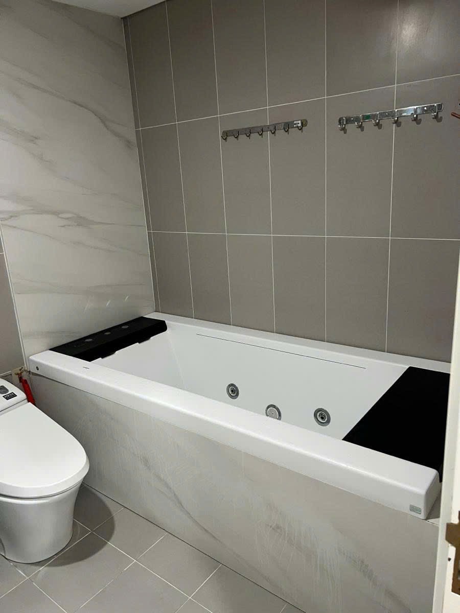 Bán Căn Hộ Goldmark City R1 - 3PN, Góc, View Đẹp - 11.2 Tỷ