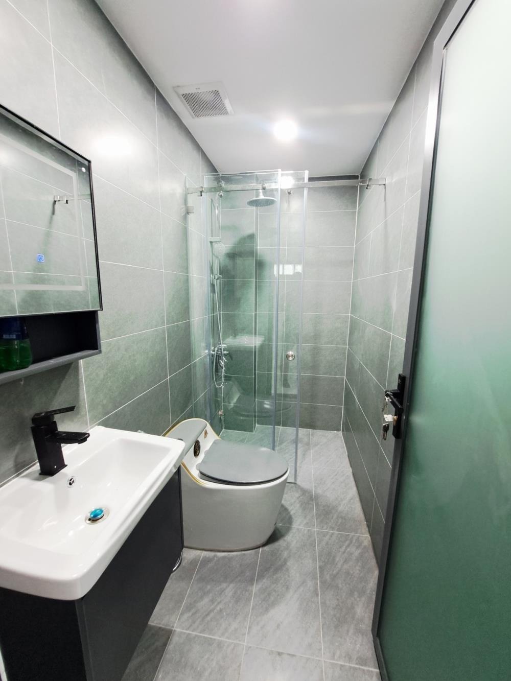 Mặt Tiền Kinh Doanh Ngon - 54m2, 2 Tầng Mới Đẹp - Giá Chỉ 6 tỷ