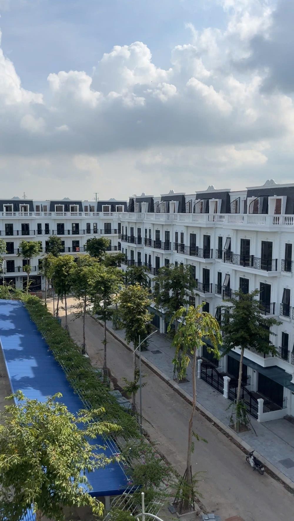 Liền Kề Đông Dương Đức Thượng: Vị Trí Đắc Địa, Tiềm Năng Tăng Giá Cao
