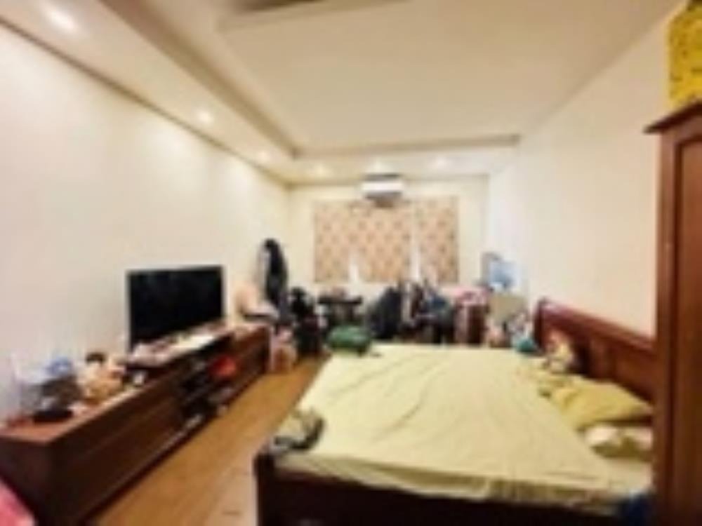 Bán nhà mặt tiền Trần Phú, Hà Đông - 60m2 x 4 tầng, kinh doanh đỉnh cao