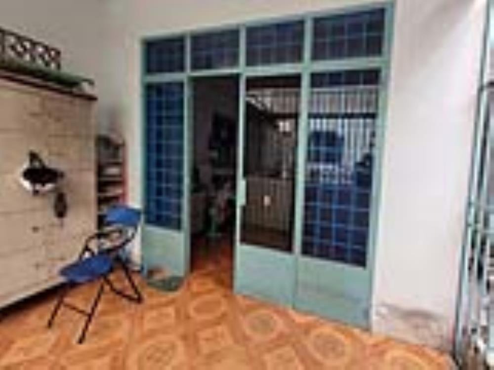 Nhà Nở Hậu 80m2 Gò Vấp - SHR, Giảm 80 Triệu - Nguyễn Oanh