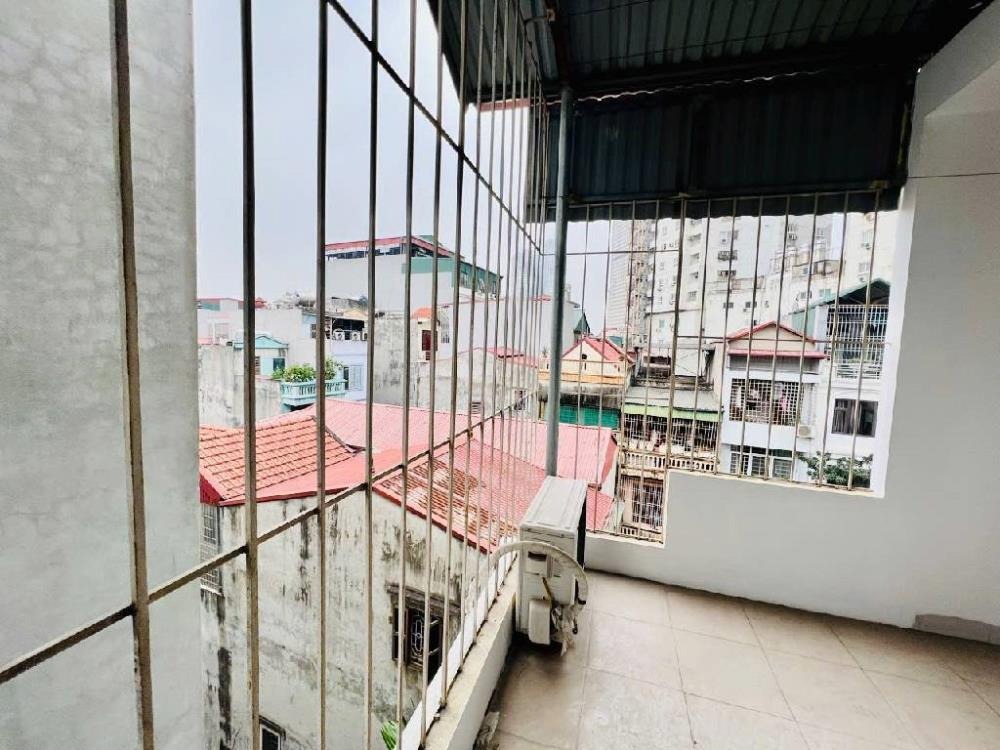 Nhà Mới 5 Tầng, 30m2, Trần Phú, Văn Quán, Hà Đông - Giá 5.6 Tỷ