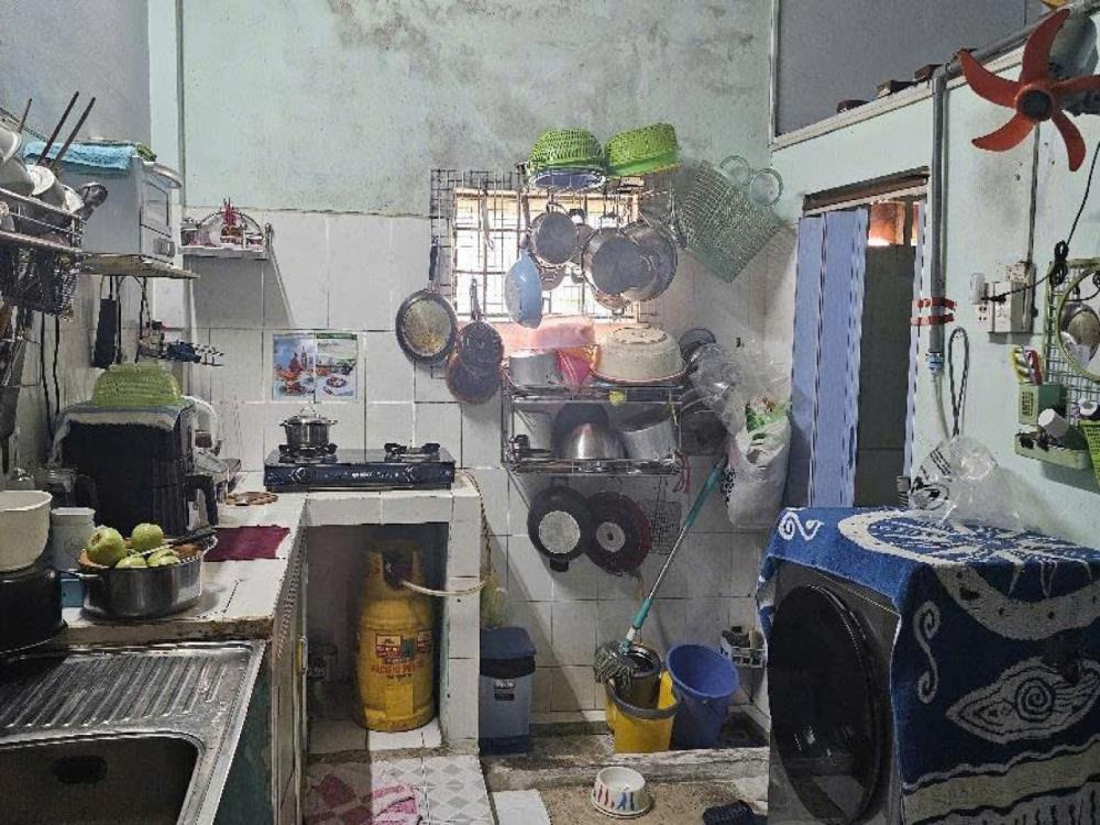 Nhà Nở Hậu 80m2 Gò Vấp - SHR, Giảm 80 Triệu - Nguyễn Oanh
