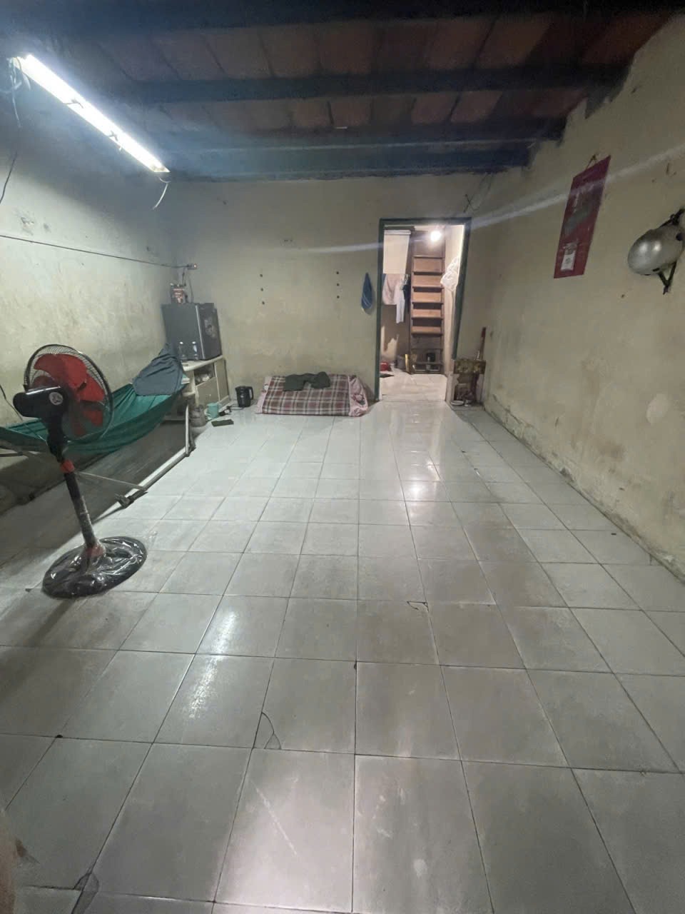Bán nhà Tân Phú - Nguyễn Sơn 36m2, Ô Tô Đỗ Cửa, Sổ Hồng Riêng - Giá 2.5 Tỷ