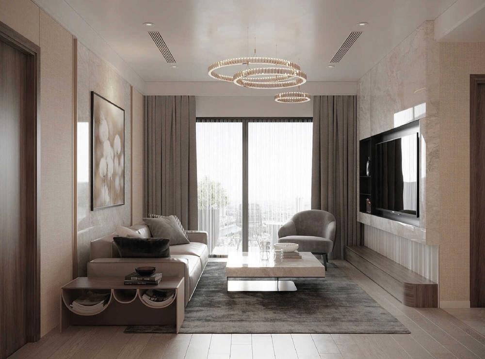 Jade Square Tây Hồ Tây: Căn hộ cao cấp | Ưu đãi đến 13.5% | Hotline: 0788 242 626