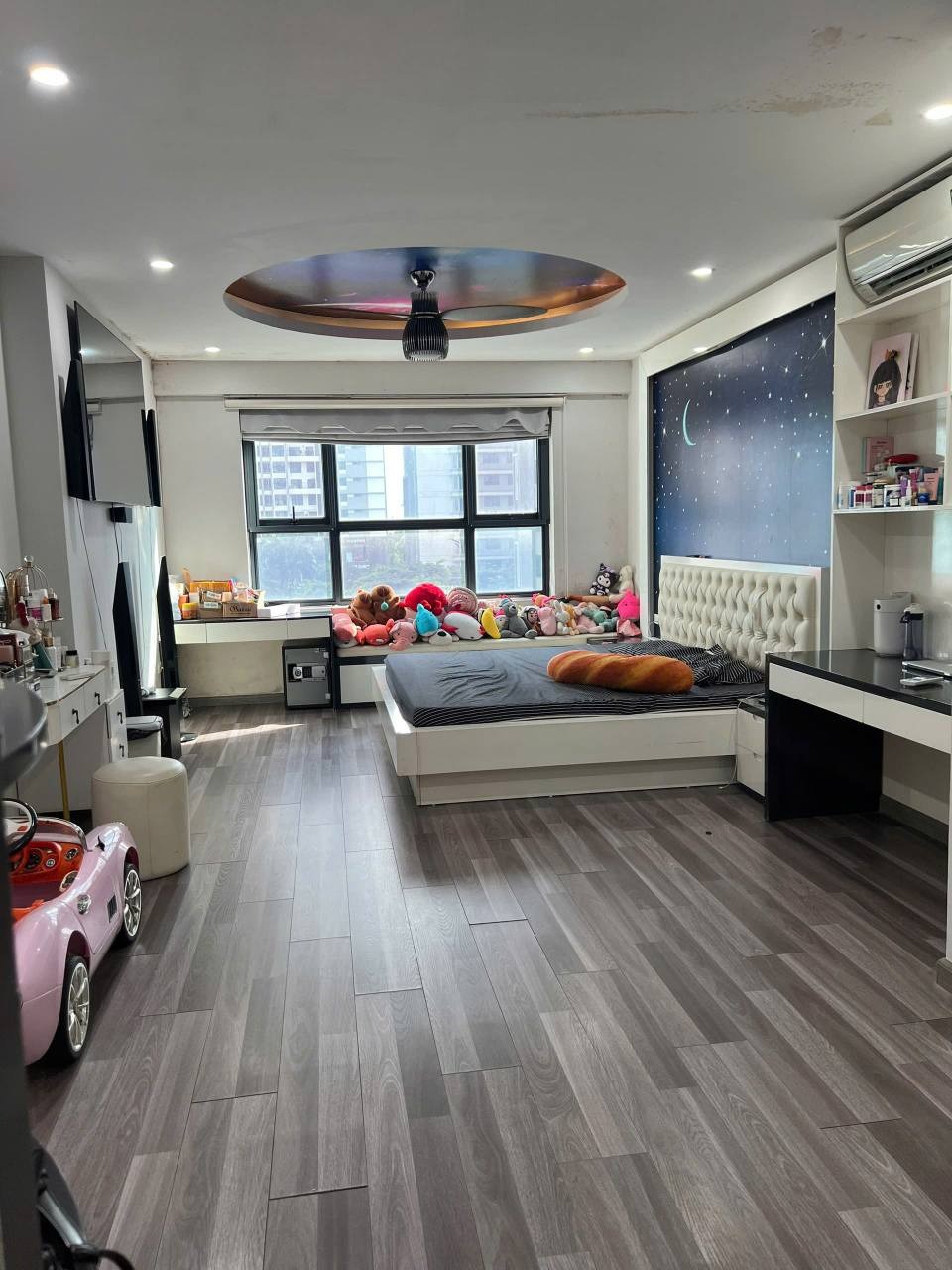 Căn hộ Goldmark City 130m2, 3PN, View Công Viên - Giá 11.2 tỷ