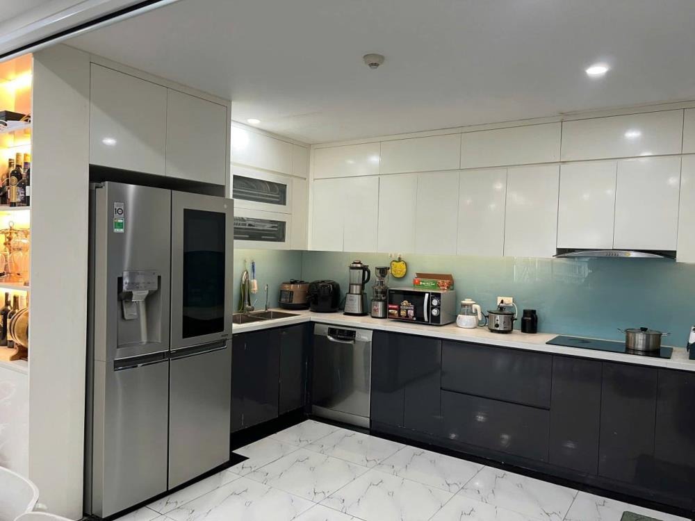Căn hộ Goldmark City 130m2, 3PN, View Công Viên - Giá 11.2 tỷ