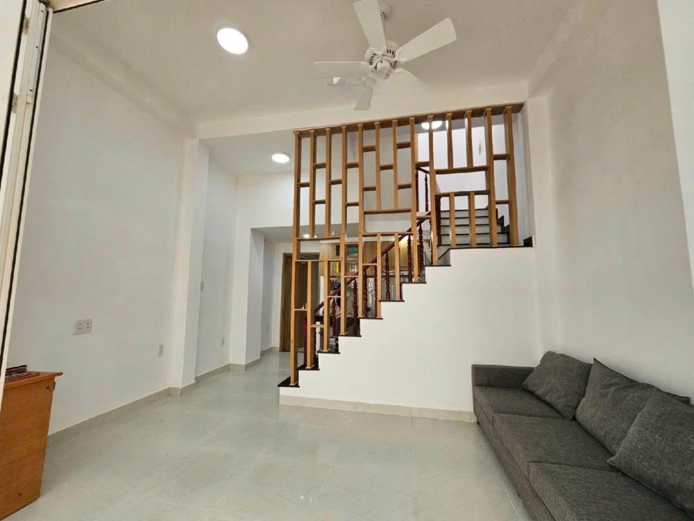 Bán Nhà Đẹp 3PN Giá Tốt Tại Linh Xuân - Chỉ 4.4 Tỷ