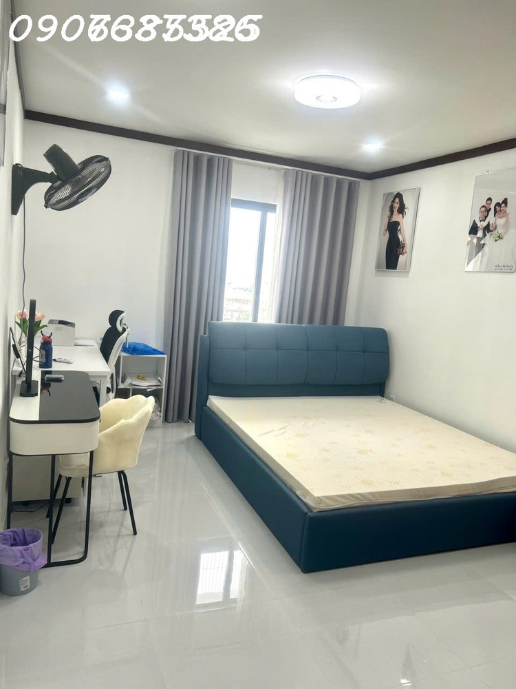 CĂN HỘ CAO CẤP TRẦN XUÂN SOẠN – QUẬN 7