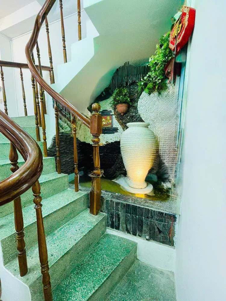 2 MẶT HẺM 6M – THOẠI NGỌC HẦU – 82M² – 3 TẦNG – 10PN KHAI THÁC THU NHẬP – GIÁ 9.19 TỶ