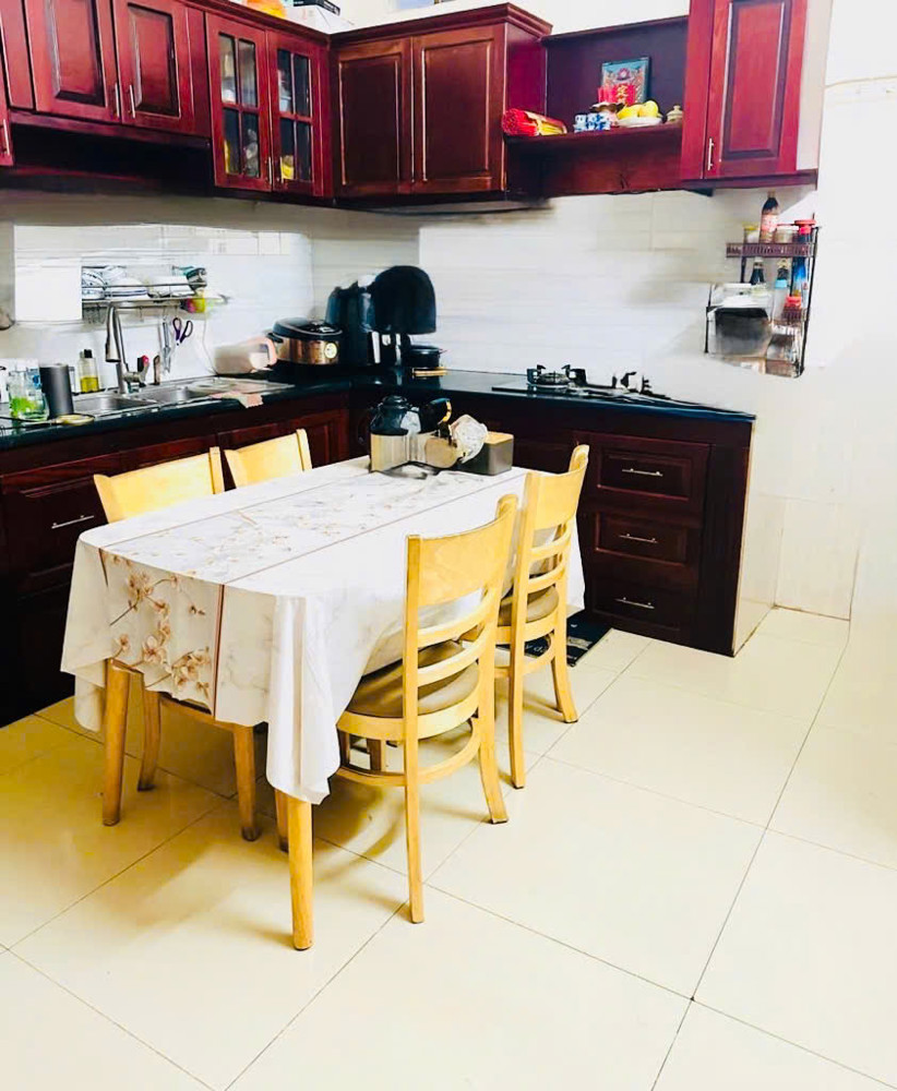 2 MẶT HẺM 6M – THOẠI NGỌC HẦU – 82M² – 3 TẦNG – 10PN KHAI THÁC THU NHẬP – GIÁ 9.19 TỶ