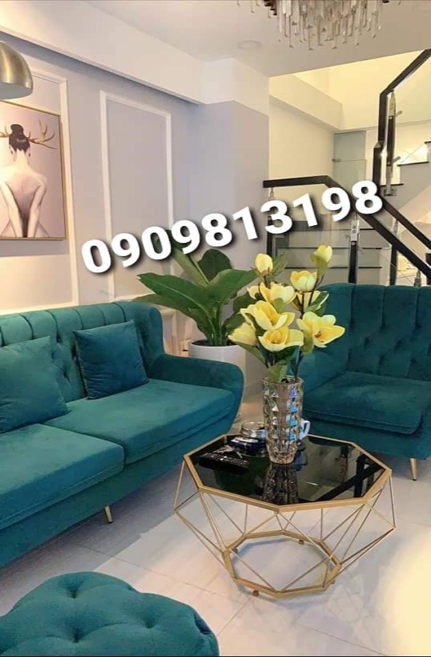Mở Thẩm Mỹ/Studio Tại Nhà - Vị Trí Đắc Địa Quận 1