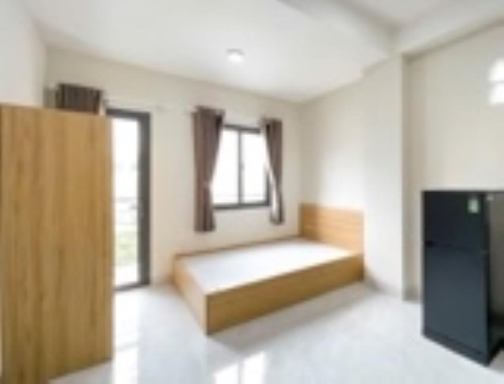 Cho Thuê Căn Hộ Studio Ban Công Quận 7 - Giá Tốt, Đầy Đủ Tiện Nghi