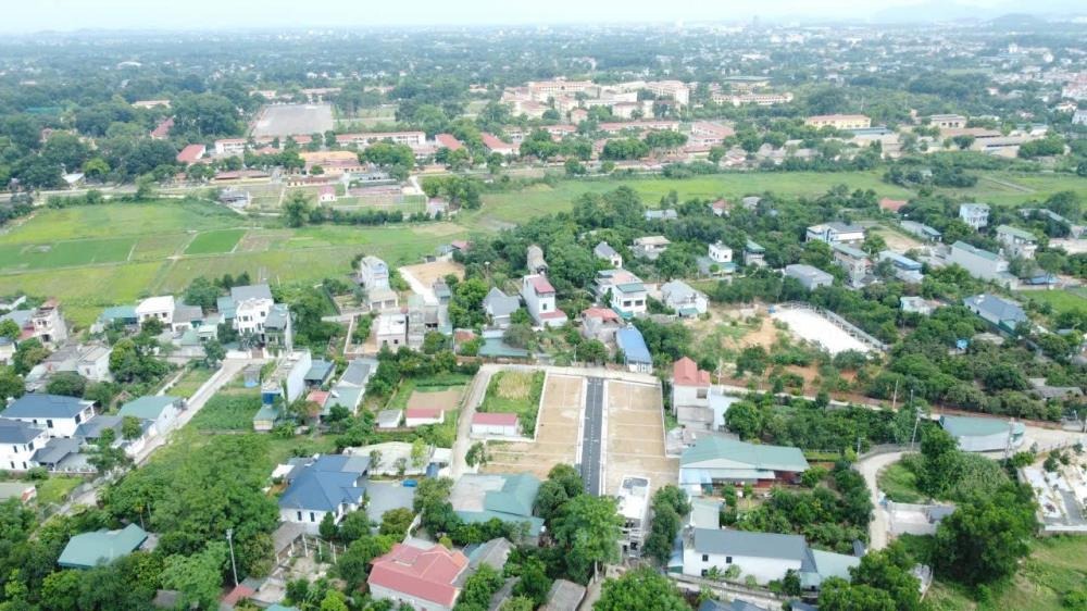 Bán Đất Nền Vị Trí Đắc Địa Cạnh Trường Lục Quân 1 - Đầu Tư/Kinh Doanh