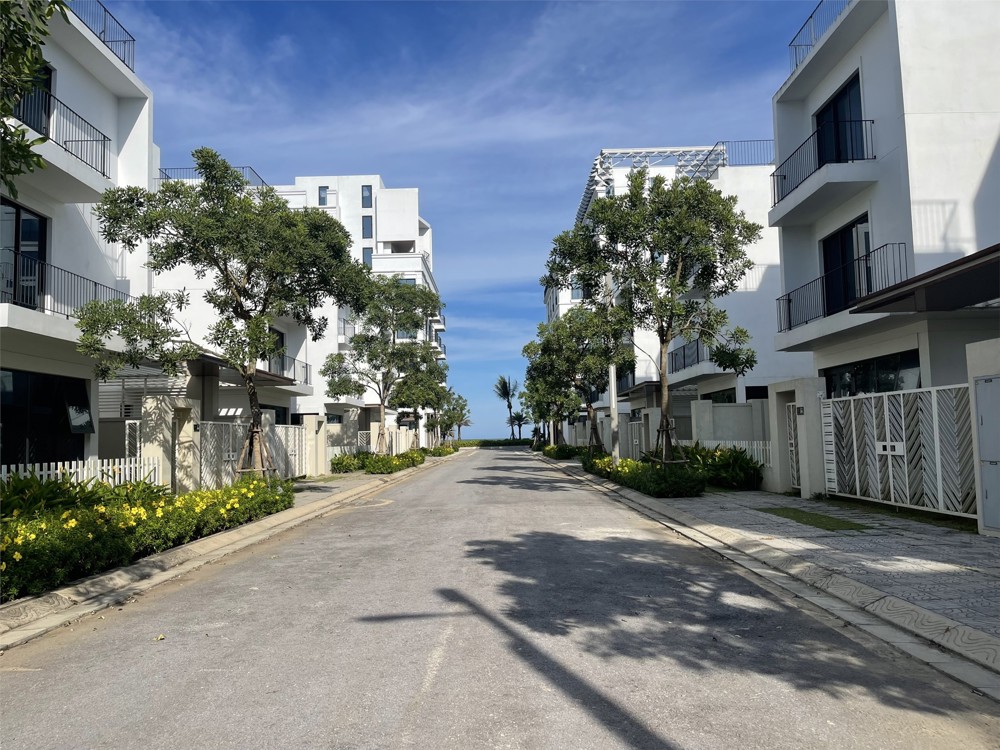 BIỆT THỰ VLASTA SẦM SƠN, CK 11%. TẶNG 600TR. LH: 0966 343 969