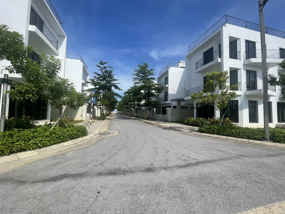 BIỆT THỰ VLASTA SẦM SƠN, CK 11%. TẶNG 600TR. LH: 0966 343 969