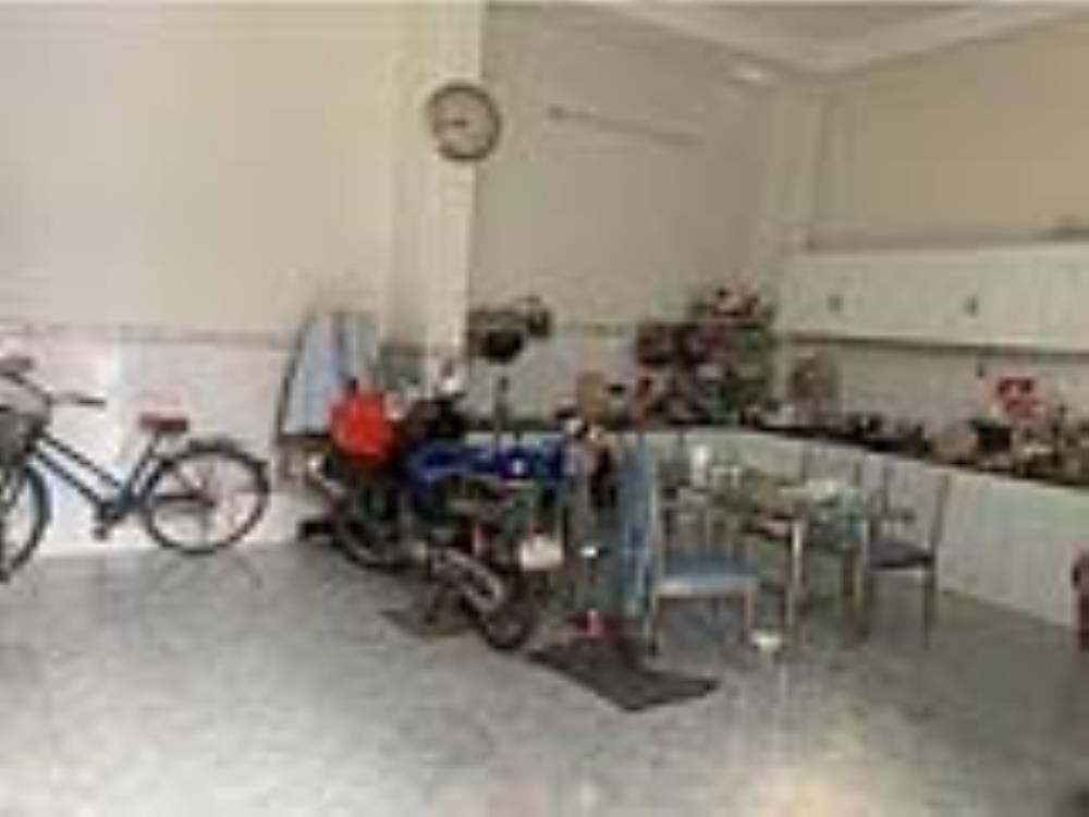 Nhà Đất Gò Vấp: Nhà SHR Vuông Vức 78m2, Lê Đức Thọ - Giá 6.55 tỷ