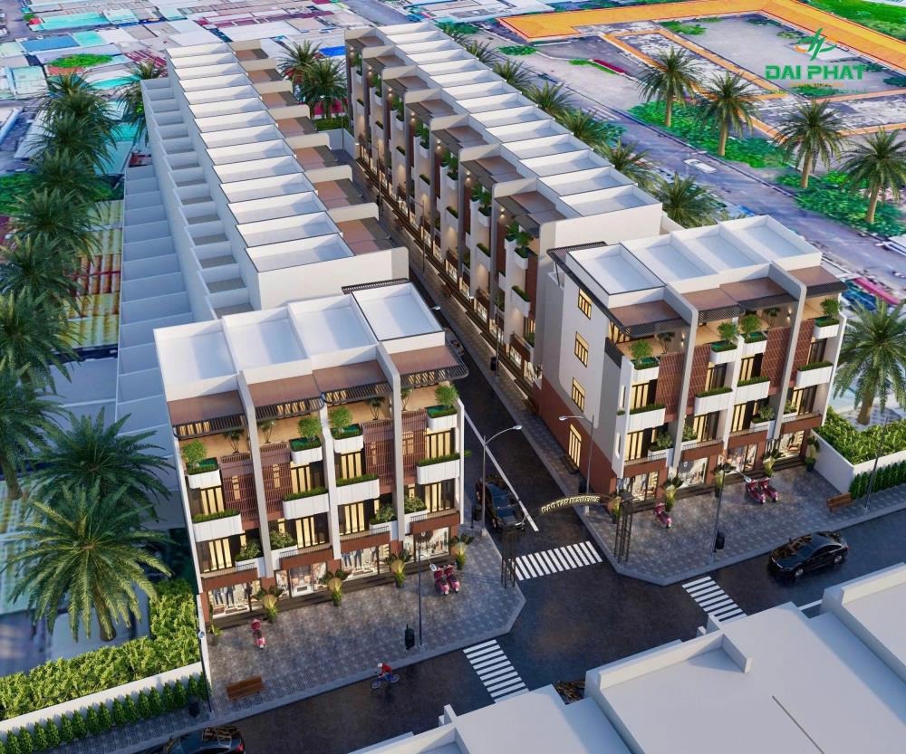🏠 Nhà Phố Bình Tân Giá Rẻ - Vừa Ở Vừa Kinh Doanh - Tiềm Năng Sinh Lời