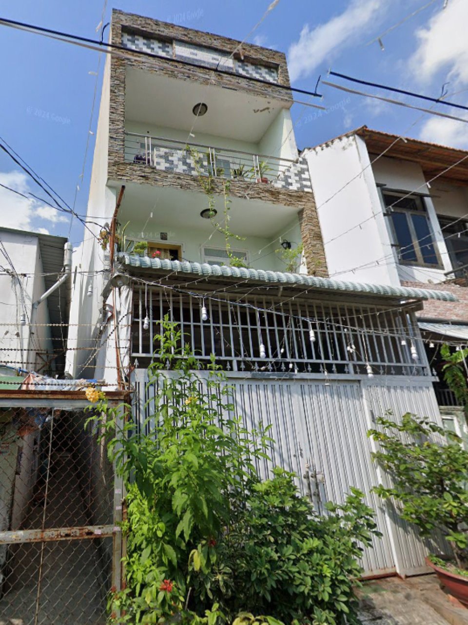 🏡 Nhà Vuông 3 Tầng Gò Vấp - Giảm Sốc 400TR - SHR - HXH - Lê Đức Thọ