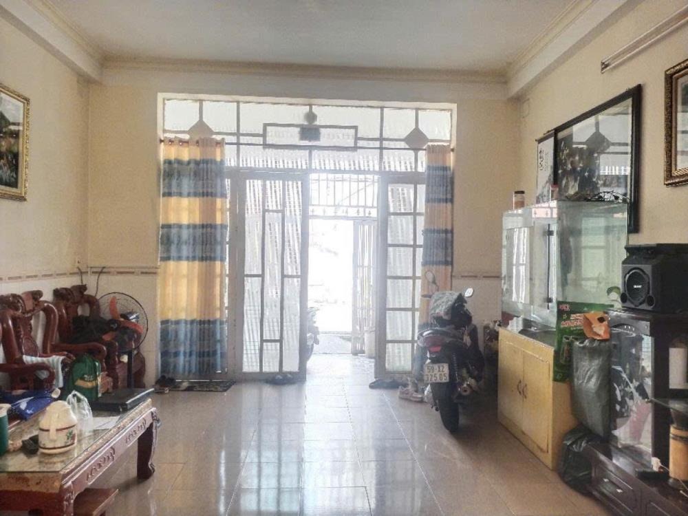 🏡 Nhà Vuông 3 Tầng Gò Vấp - Giảm Sốc 400TR - SHR - HXH - Lê Đức Thọ