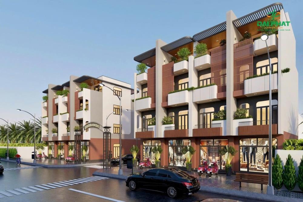 🏠 Nhà Phố Bình Tân Giá Rẻ - Vừa Ở Vừa Kinh Doanh - Tiềm Năng Sinh Lời
