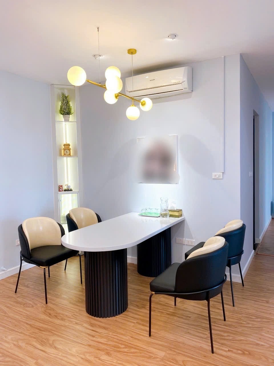 Cho Thuê Chung Cư Epic Home 3PN - Phạm Văn Đồng - Full Nội Thất - Vào Ở Ngay