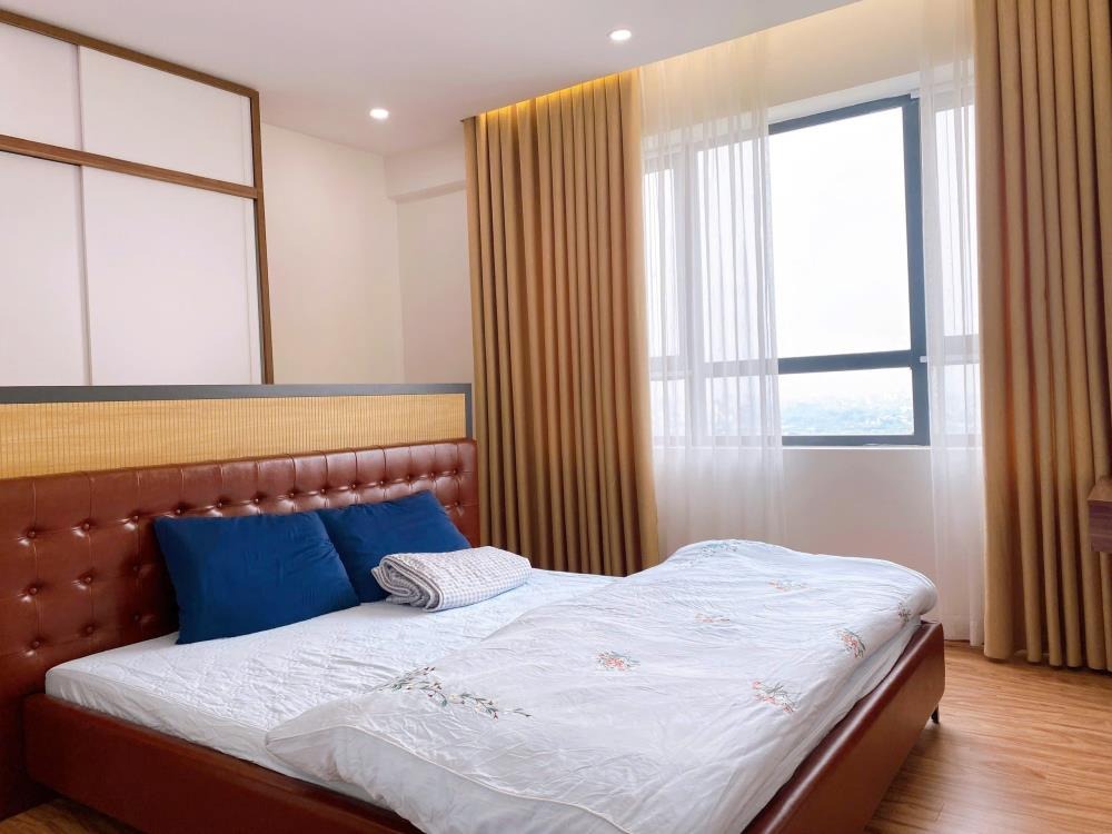 Cho Thuê Chung Cư Epic Home 3PN - Phạm Văn Đồng - Full Nội Thất - Vào Ở Ngay
