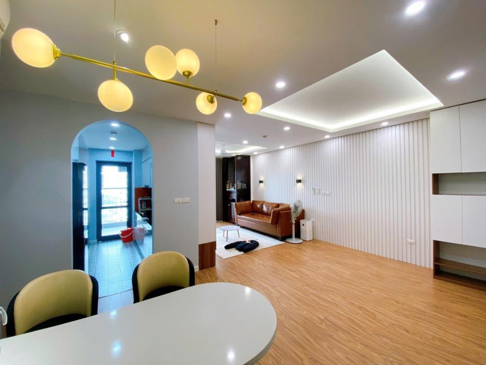 Cho Thuê Chung Cư Epic Home 3PN - Phạm Văn Đồng - Full Nội Thất - Vào Ở Ngay