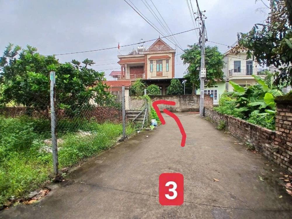 Bán Lô Góc Hoàng Dương, Mai Đình 50m2 – Vị Trí Đắc Địa, Giá Tốt