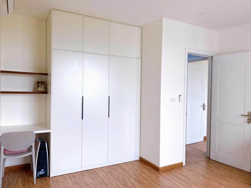 Cho Thuê Căn Hộ 3PN Full Đồ Epic Home 43 Phạm Văn Đồng - Giá 20tr/Tháng