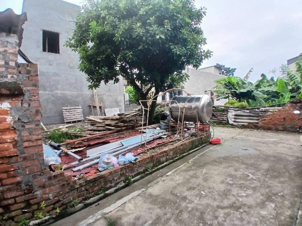 Bán Lô Góc Hoàng Dương, Mai Đình 50m2 – Vị Trí Đắc Địa, Giá Tốt