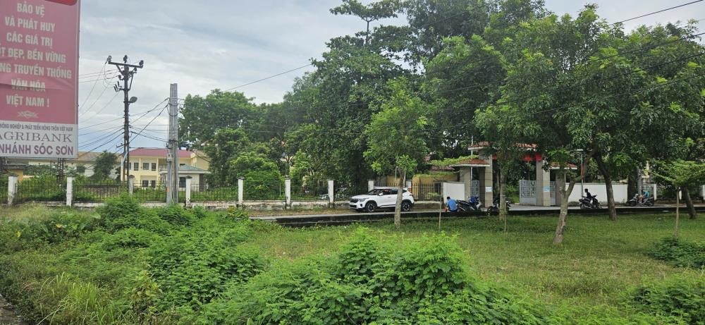 Bán Lô Góc Hoàng Dương, Mai Đình 50m2 – Vị Trí Đắc Địa, Giá Tốt